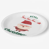 プレート2 ペーパープレート (アングル)