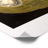 プレート30エチニデア ポスター (角)