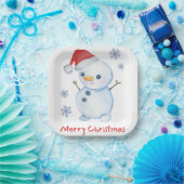 プレート3 ペーパープレート (パーティー)