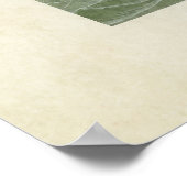 プレート403 | Golden-Eye Duck |アメリカの鳥 ポスター (角)