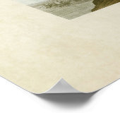 プレート404 | Ered Grebe |アメリカの鳥 ポスター (角)