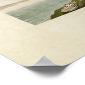 プレート409 | Havell's TernとTrudeau's Tern ポスター (角)