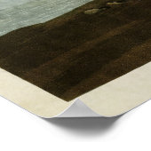 プレート421 |ブラウン・ペリカン |アメリカの鳥 ポスター (角)