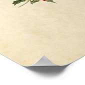 プレート65 | Rathbone Warbler |アメリカの鳥 ポスター (角)