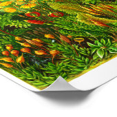 プレート72.ムシナ江。 ポスター (角)