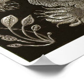 プレート73.子嚢腫。 ポスター (角)