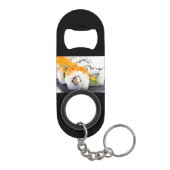 プレート キーホルダー栓抜き (裏面)