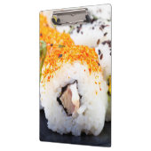 プレート クリップボード (左)