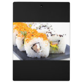 プレート クリップボード (裏面)