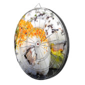 プレート ダーツボード (正面右)