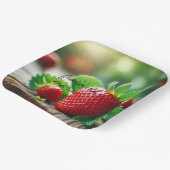 プレート，ディッシュ，トリム，フューレイ ペーパープレート (傾斜あり)