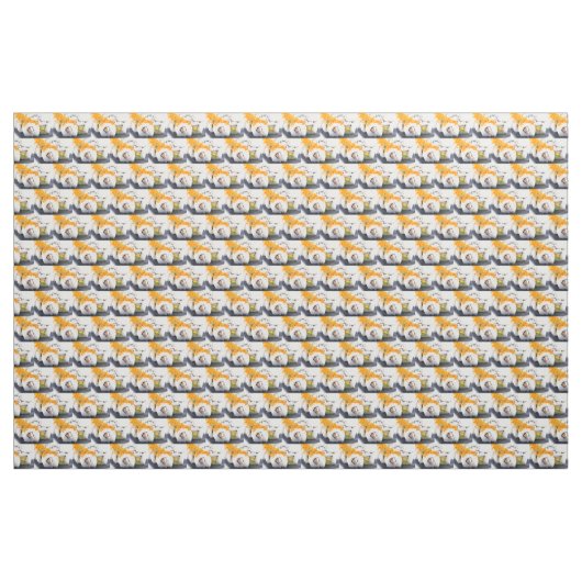 プレート ファブリック (ヤード)