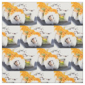 プレート ファブリック (見本)