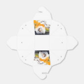 プレート フェイバーボックス (折り畳みなし)