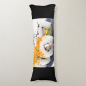 プレート ボディピロー (正面縦)