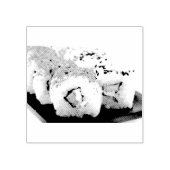 プレート ラバースタンプ (インプリント)