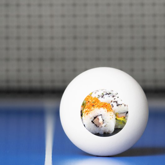 プレート 卓球ボール (ネット)