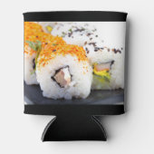 プレート 缶クーラー (正面)