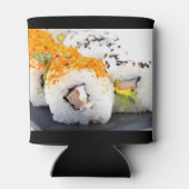 プレート 缶クーラー (裏面)