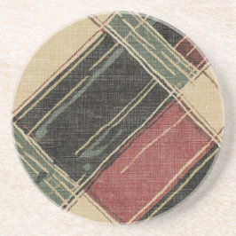 プレード素朴砂岩 コースター