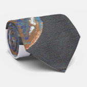 プレーニー水銀 ネクタイ (ロール)