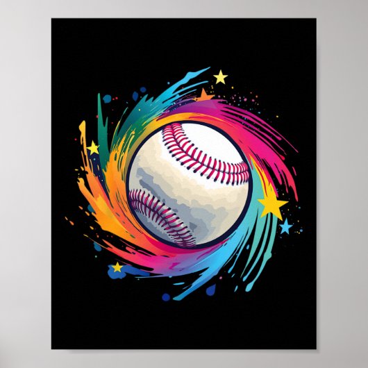 プレーヤーとファングラフィックの販売 ポスター (正面)