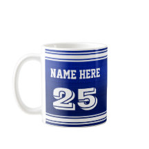 プレーヤーのための名前および数野球のギフト