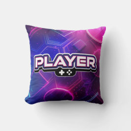 プレーヤー クッション