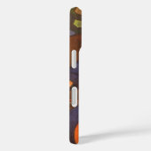 プレーヤー シュネクルードの肖像 ポール・ゴーガンによる Case-Mate iPhoneケース (裏面 / 右)