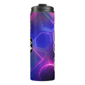 プレーヤー タンブラー (正面)