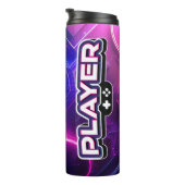 プレーヤー タンブラー (回転右)