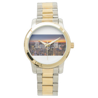 プレーヤー 腕時計