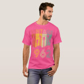 プレーヤー Tシャツ (正面フル)