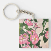 プレーリバライラストレーション キーホルダー (正面)