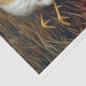 プレーリユニークガールチキンカントリー西素朴 薄葉紙 (詳細)