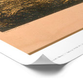 プレーリーでの生活：トラッパーの防衛(0879A) ポスター (角)