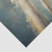 プレーリーの西部野西部旧鉄道路線 薄葉紙 (詳細)