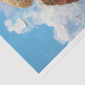 プレーリーアフリカ女性のカーボーイカントリーウェスタン素朴 薄葉紙 (詳細)