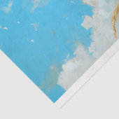 プレーリーアフリカ女性のカーボーイカントリーウェスタン素朴 薄葉紙 (詳細)