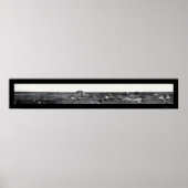 プレーリーデイリーファームLA写真1910 ポスター (正面)