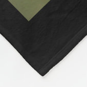 プレーリードッグのキス フリースブランケット (角)