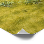 プレーリードッグクリークの戦い(ラルフ・ハインツ) ポスター (角)