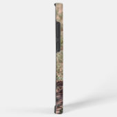 プレーリードッグファミリーサムスン電話ケース SAMSUNG GALAXYケース (右側面)