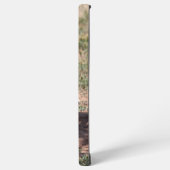 プレーリードッグファミリーサムスン電話ケース SAMSUNG GALAXYケース (左側面)