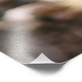 プレーリードッグ フォトプリント            (角)