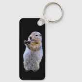 プレーリードドキーチェーン キーホルダー (裏面)