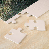 プレーリーハンター ジグソーパズル (側面)