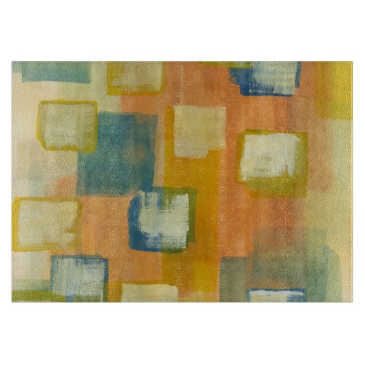 プレーリーホームI カッティングボード (正面)