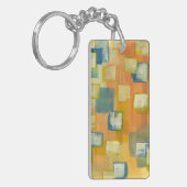 プレーリーホームI キーホルダー (正面左)