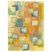 プレーリーホームI クリップボード (裏面)